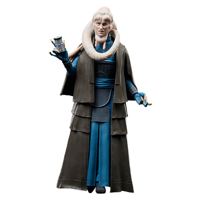 Star Wars: Return of the Jedi Black Series Bib Fortuna Action Figure