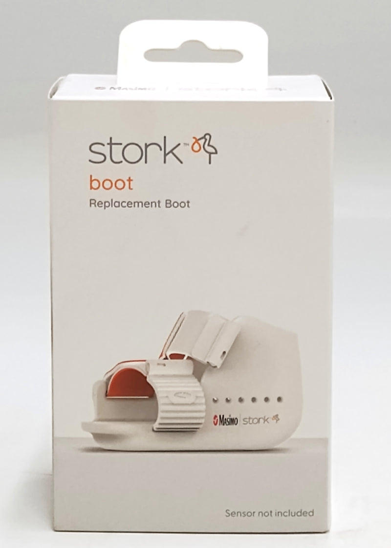 Masimo Stork Baby Monitor Accessory Boot - L