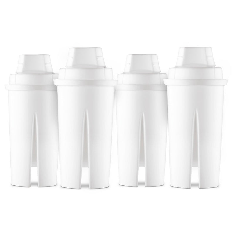 Replacement Water Filters 4pk - up & up