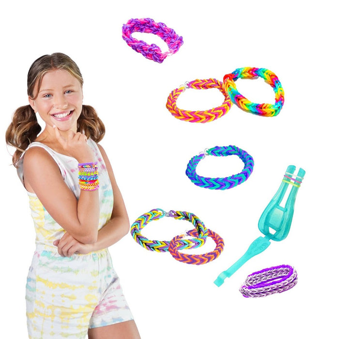 iLY DIY Fashion Bandz Go Cup