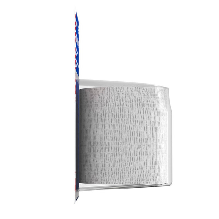 Johnson & Johnson Brand Secure-Flex Self-Adherent Wound Wrap - 3 In by 2.5 yd