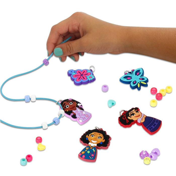 Disney Encanto Necklace Activity Set