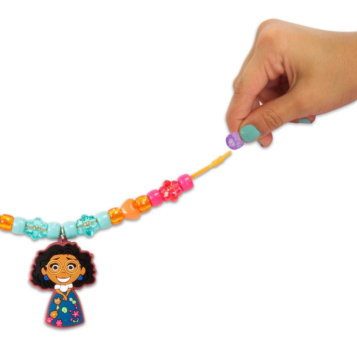 Disney Encanto Necklace Activity Set