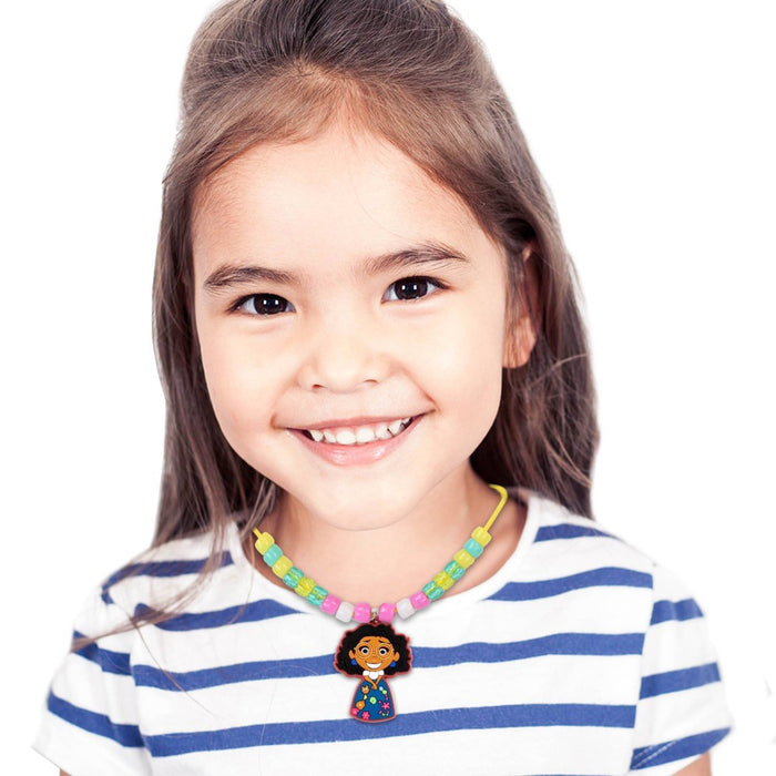 Disney Encanto Necklace Activity Set