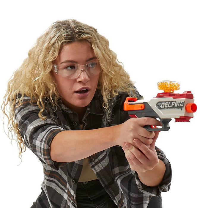 NERF Pro Gelfire Legion Blaster