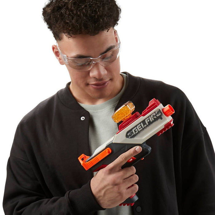 NERF Pro Gelfire Legion Blaster