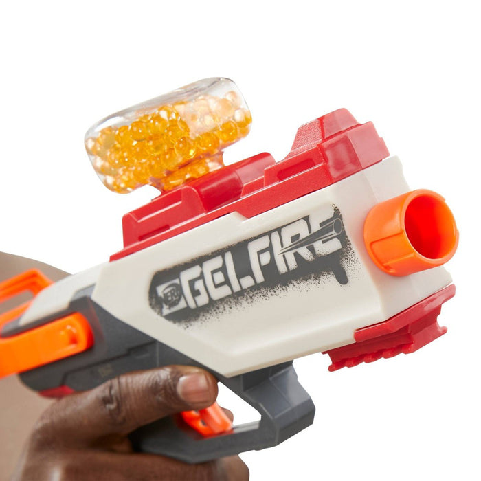 NERF Pro Gelfire Legion Blaster