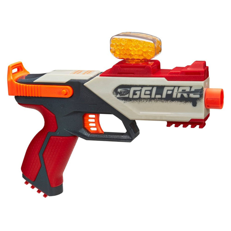 NERF Pro Gelfire Legion Blaster