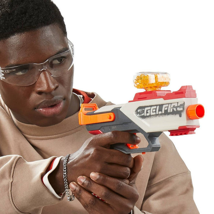 NERF Pro Gelfire Legion Blaster