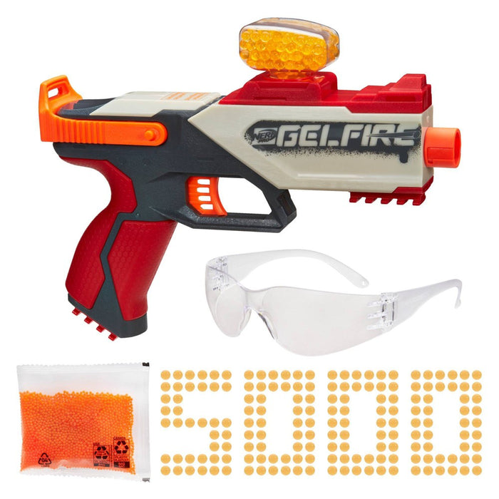 NERF Pro Gelfire Legion Blaster