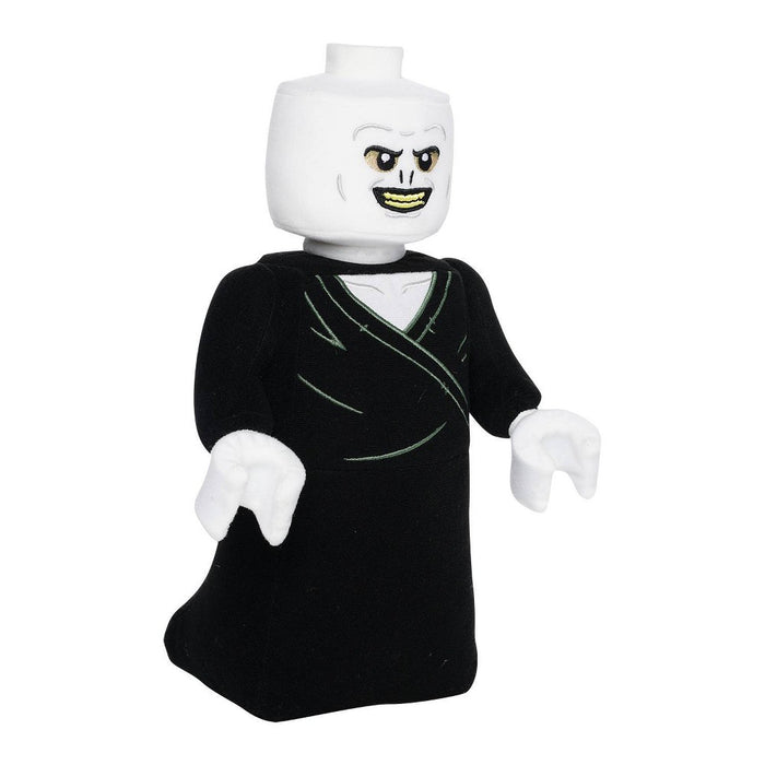 LEGO Lord Voldemort Plush