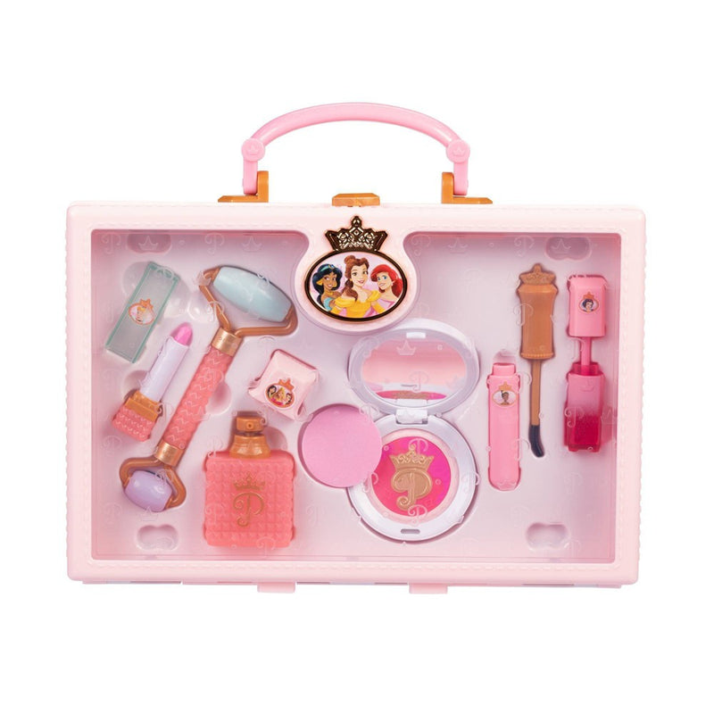 Disney Princess Style Collection Makeup Tote