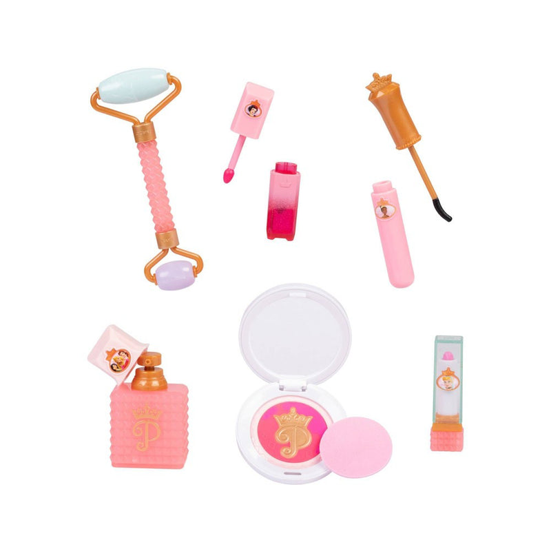 Disney Princess Style Collection Makeup Tote