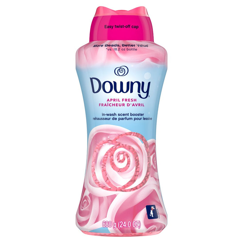 Downy Fresh Protect Booster - April Fresh - 24oz
