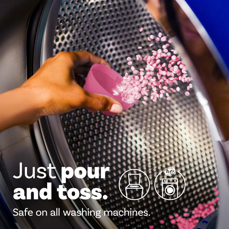 Downy Fresh Protect Booster - April Fresh - 24oz