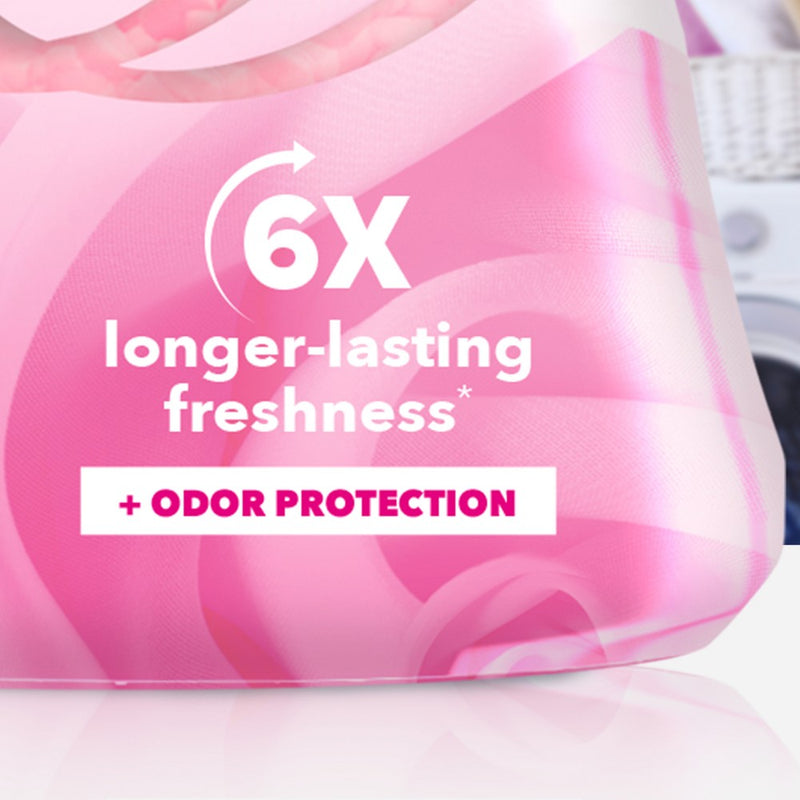 Downy Fresh Protect Booster - April Fresh - 24oz