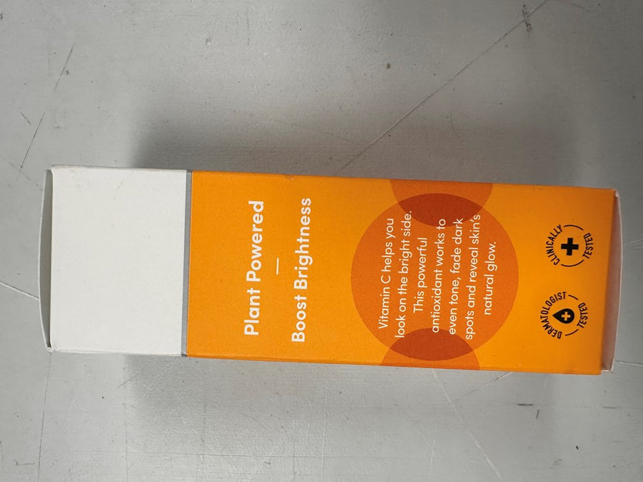 TruSkin Vitamin C Anti-Aging with Hyaluronic Acid Face Serum - 1 fl oz