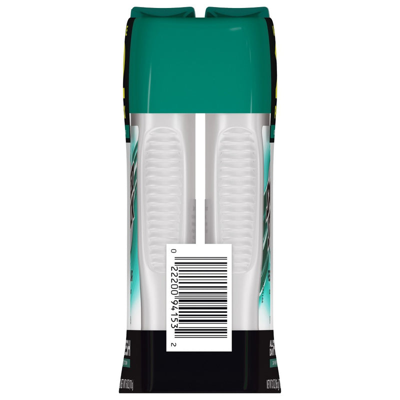 Speed Stick Aluminum Free Men's Deodorant - Regular - 3oz/2pk