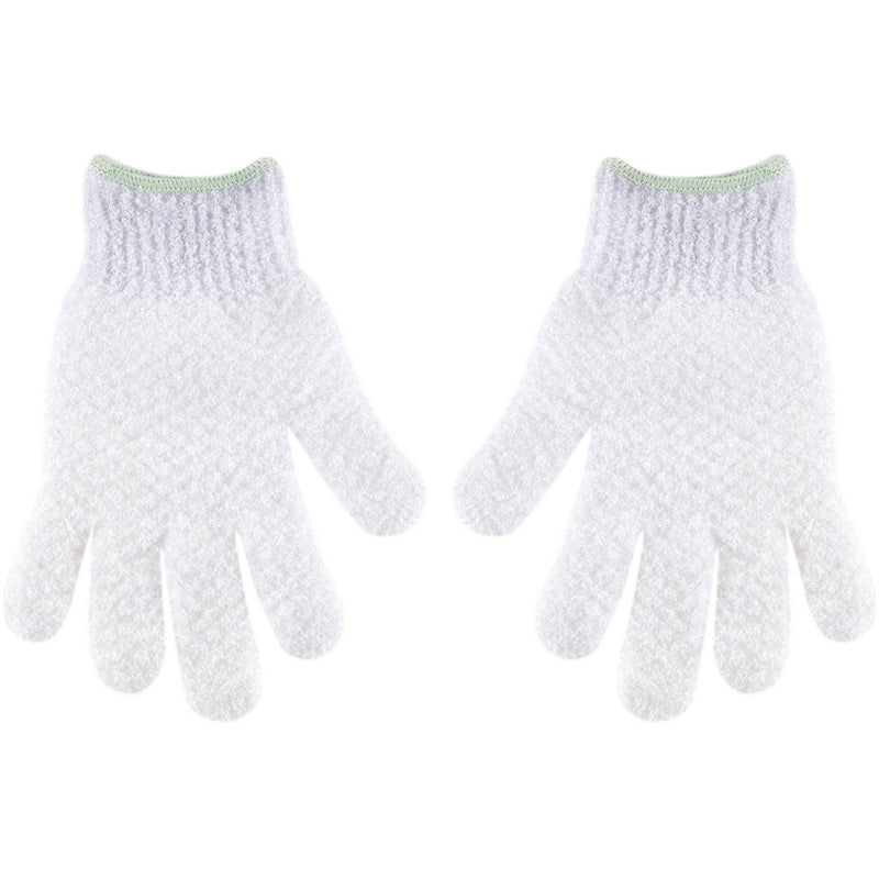 EcoTools Avocado Oil Infused Gentle Bath and Shower Gloves