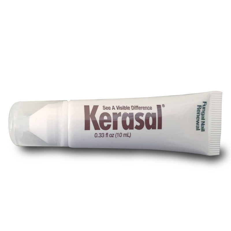 Kerasal Fungal Nail Renewal Treatment - 0.33oz