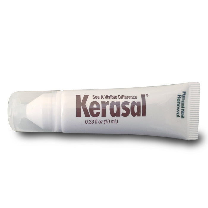 Kerasal Fungal Nail Renewal Treatment - 0.33oz