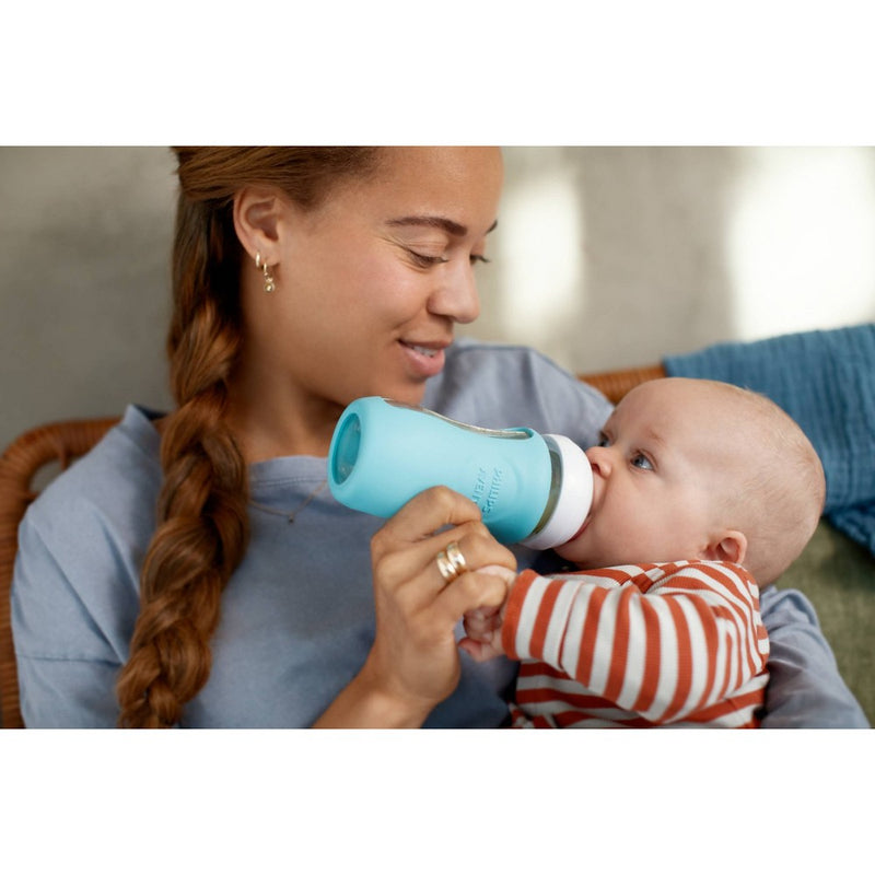 Philips Avent 4pk Natural Response Bottle Nipple - Flow 1