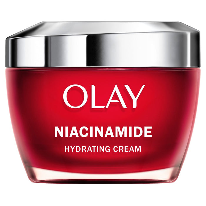 Olay Regenerist Niacinamide + Peptide 24Face Moisturizer - 1.7oz