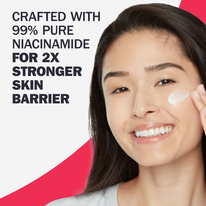 Olay Regenerist Niacinamide + Peptide 24Face Moisturizer - 1.7oz