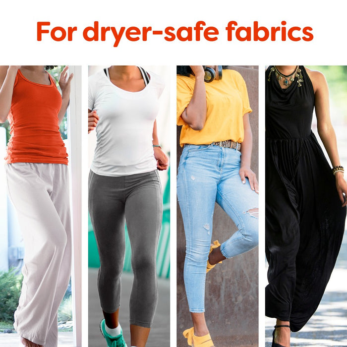 Bounce Lasting Fresh Mega Dryer Sheets, Outdoor Fresh & Clean Fabric Softener Sheets for Long Lasting Freshness - 130ct