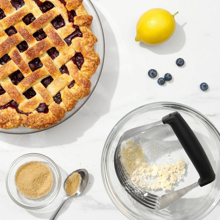 OXO Dough Blender with Blades