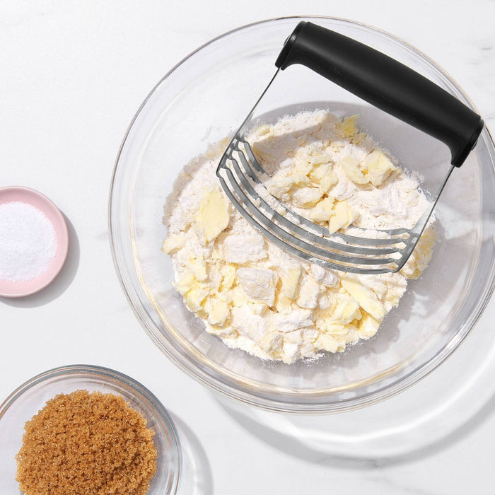 OXO Dough Blender with Blades