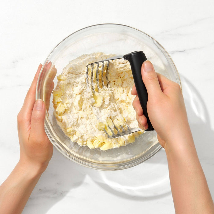 OXO Dough Blender with Blades
