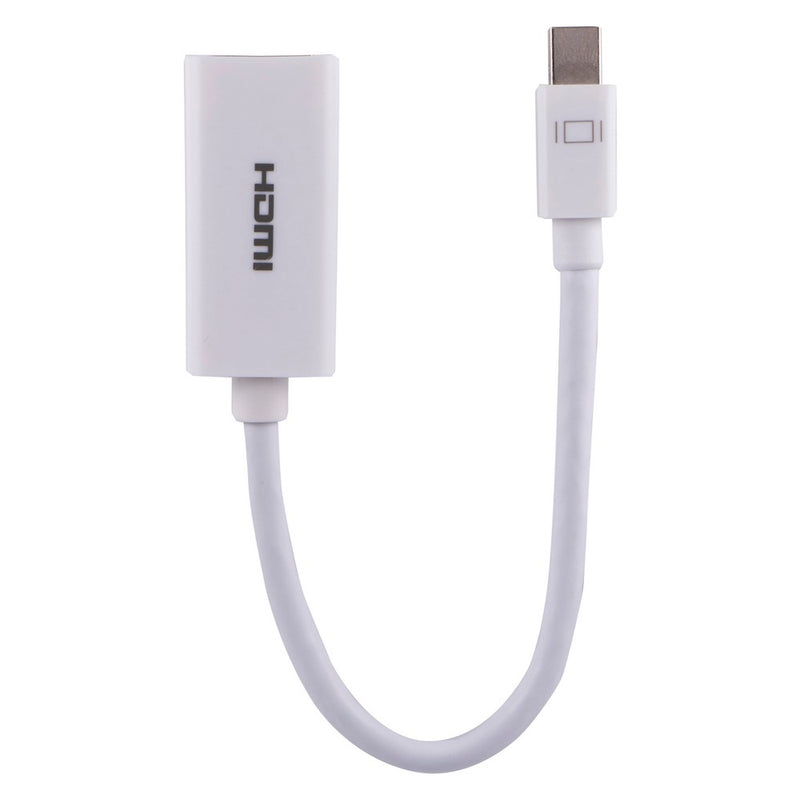 Philips Mini DisplayPort to HDMI Adapter - White