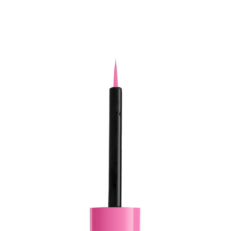 NYX Professional Makeup Vivid Liner Duo Cosmetic Gift Set - 0.12 fl oz/2pc