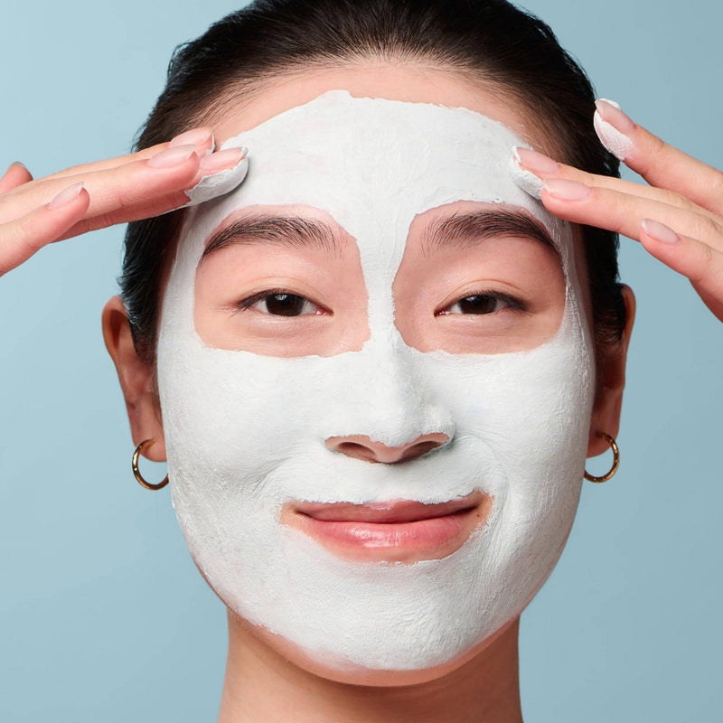 Hero Cosmetics Pore Purity Face Mask - 2.35 fl oz