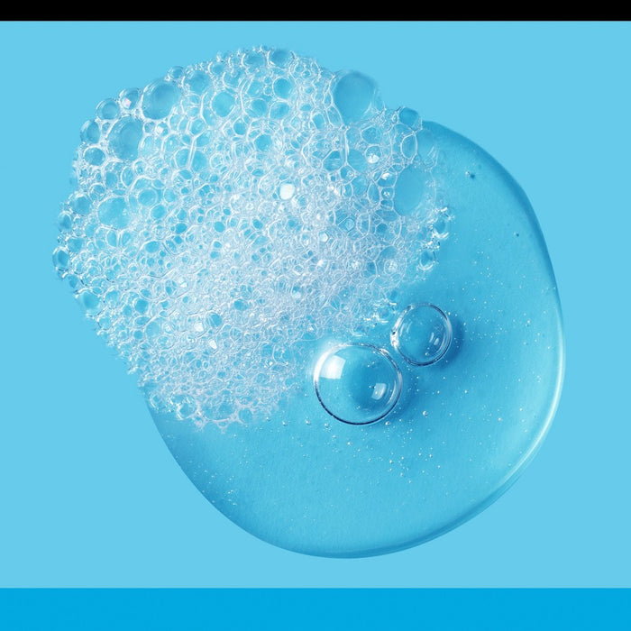 Neutrogena Hydro Boost Hydrating Gel Facial Cleanser with Hyaluronic Acid - Fragrance Free - 7.8 fl oz