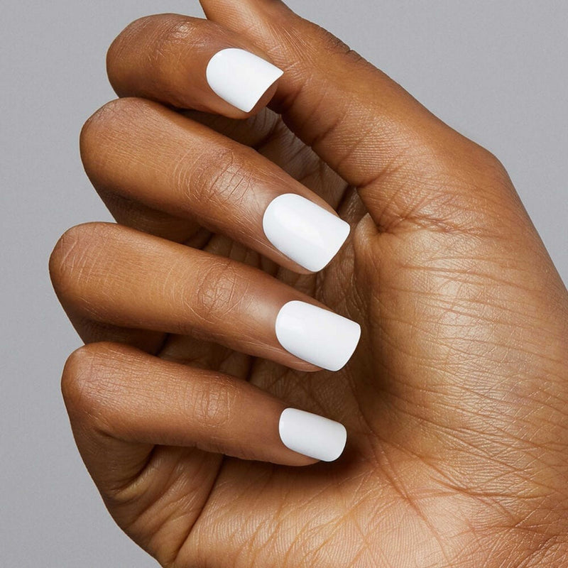 KISS imPRESS Color Press-On Fake Nails - Frosting - 30ct