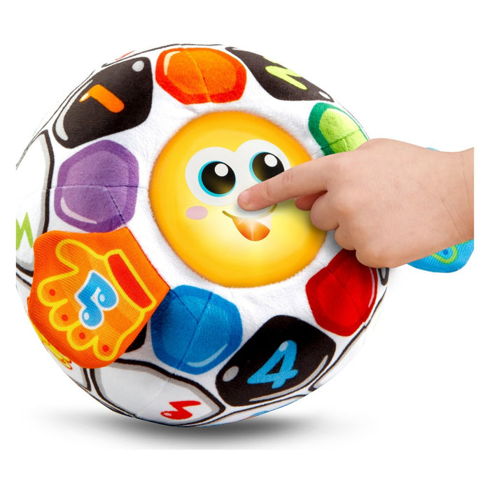 VTech Bright Lights Soccer Ball