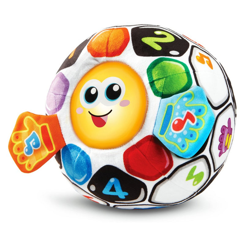 VTech Bright Lights Soccer Ball