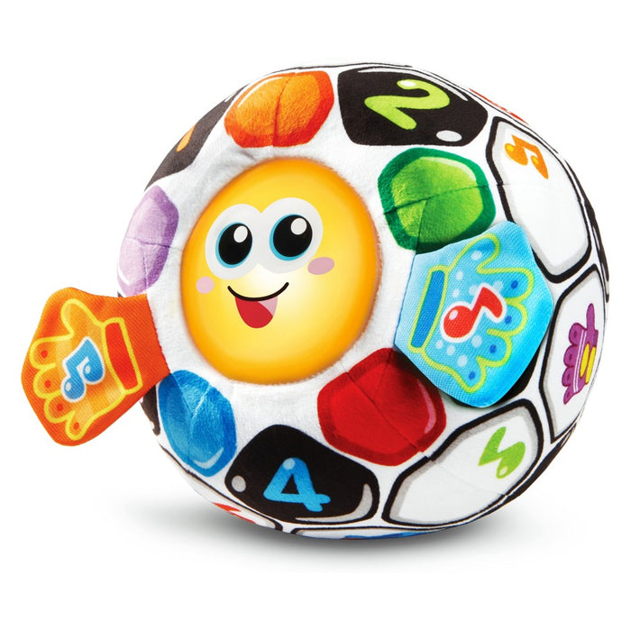 VTech Bright Lights Soccer Ball