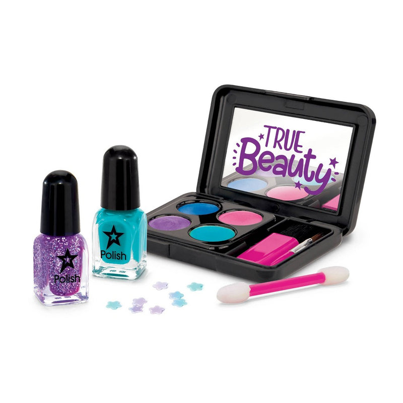 My Look On-the-Go Beauty Caddy