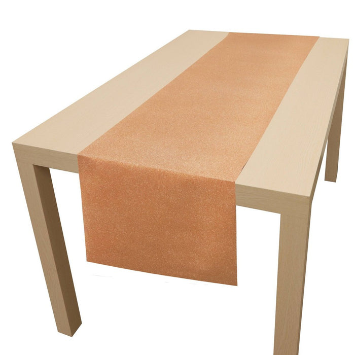 Table Runner Rose Gold - Spritz