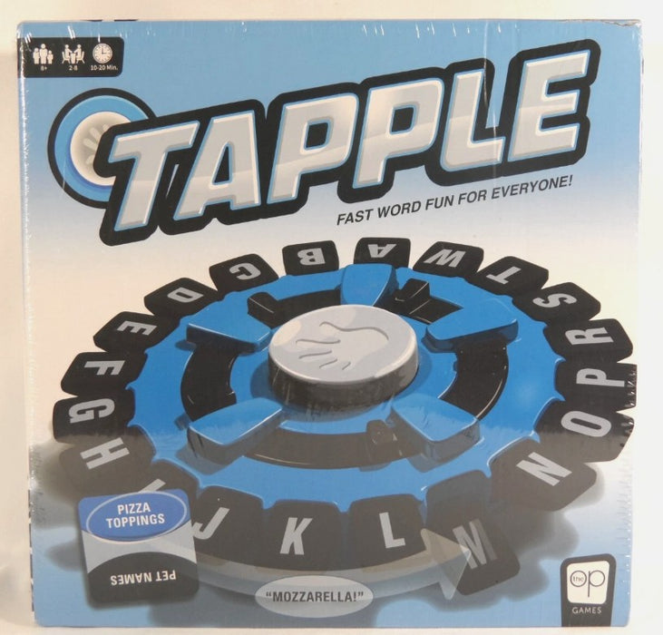 Tapple Game