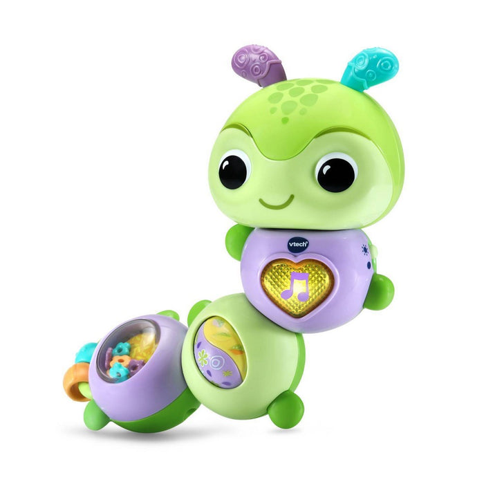 VTech Twist & Explore Caterpillar Baby Toy