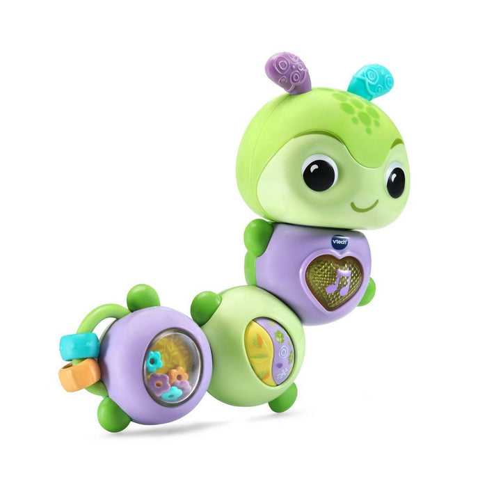 VTech Twist & Explore Caterpillar Baby Toy