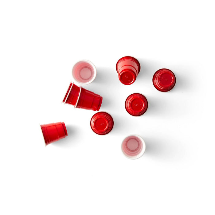 Houdini 20pk Disposable Shot Glasses