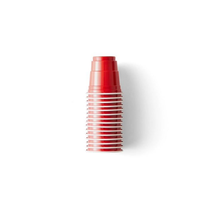 Houdini 20pk Disposable Shot Glasses