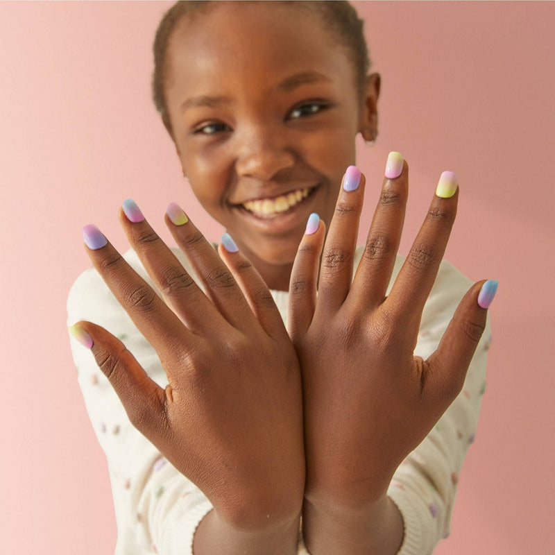 FAO Schwarz Pampered Manicure and Pedicure Spa Beauty Set