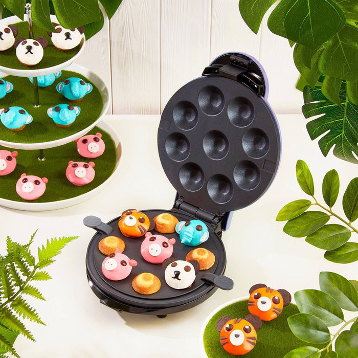 Express Mini Cupcake Maker