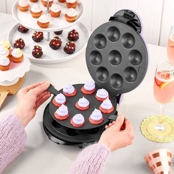 Express Mini Cupcake Maker